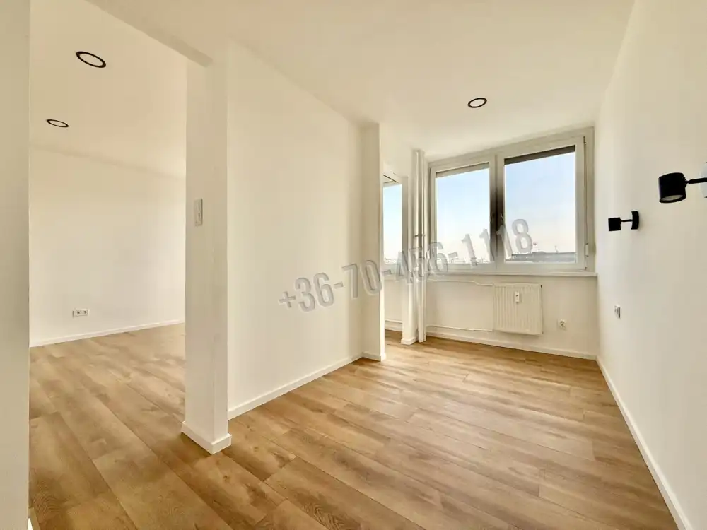 Budapest, XIII. kerület - Újlipótváros