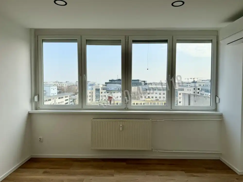 Budapest, XIII. kerület - Újlipótváros