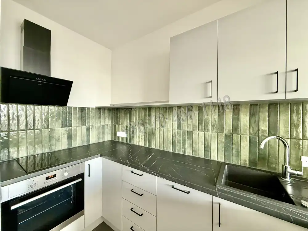 Budapest, XIII. kerület - Újlipótváros