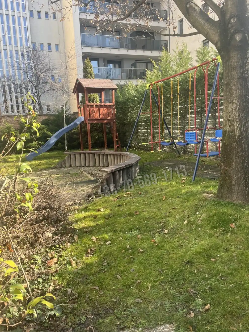 Budapest, XIII. kerület - Angyalföld