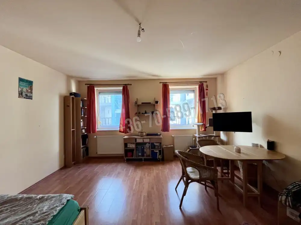 Budapest, XIII. kerület - Angyalföld
