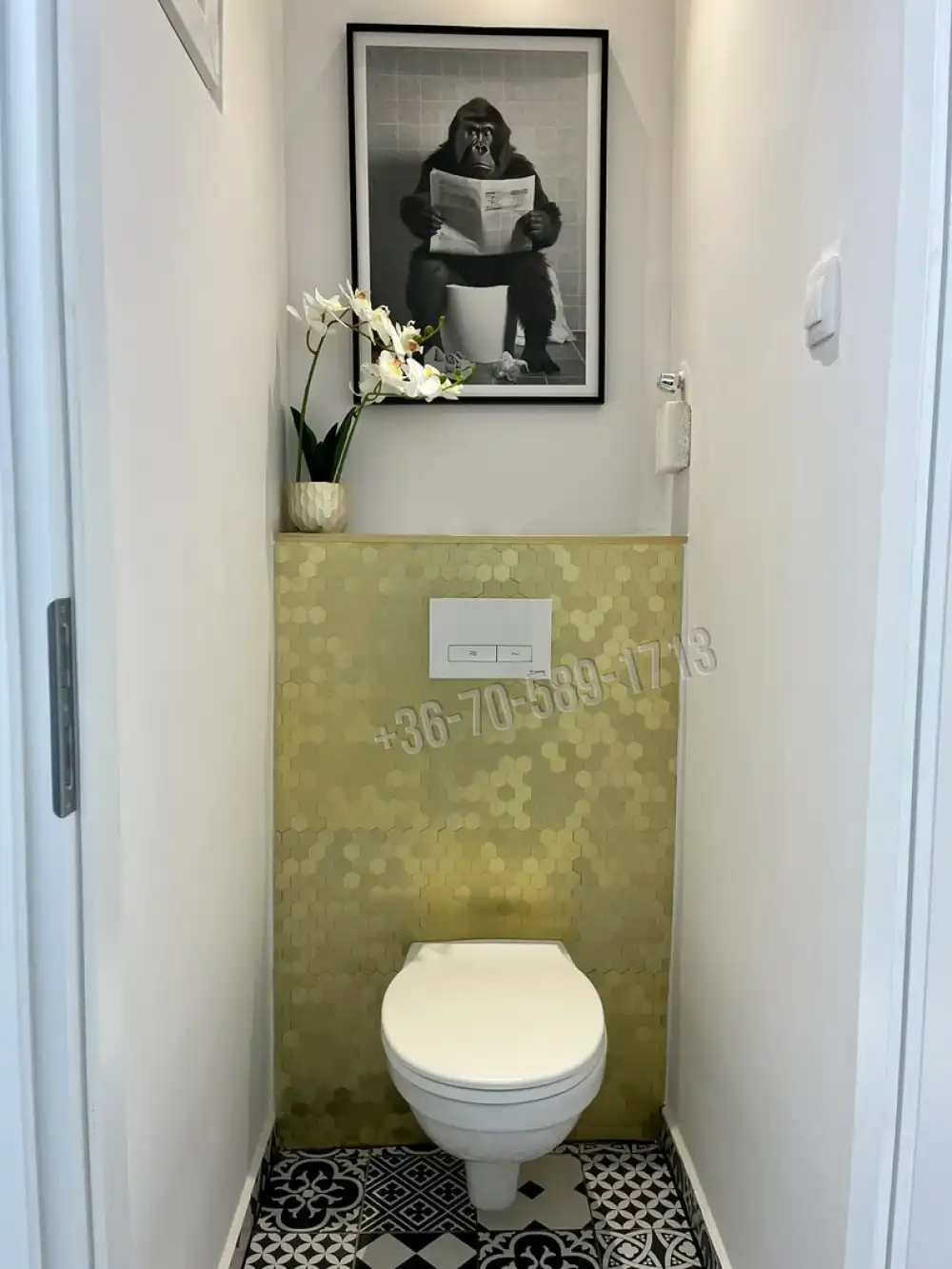 Budapest, XIII. kerület - Újlipótváros