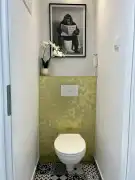 Budapest, XIII. kerület - Újlipótváros