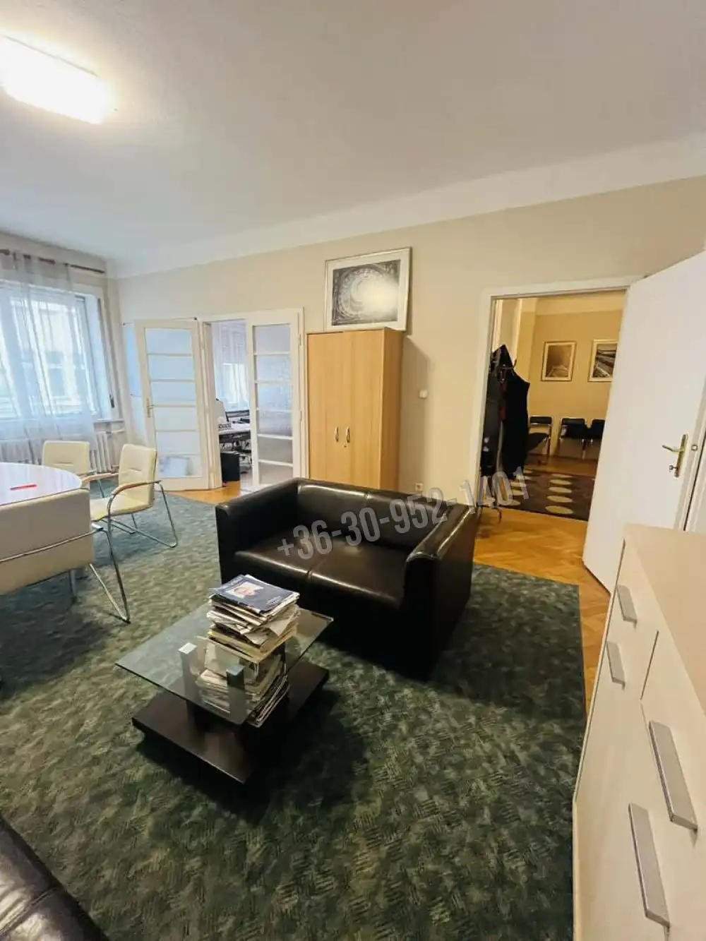 Budapest, XIII. kerület - Újlipótváros