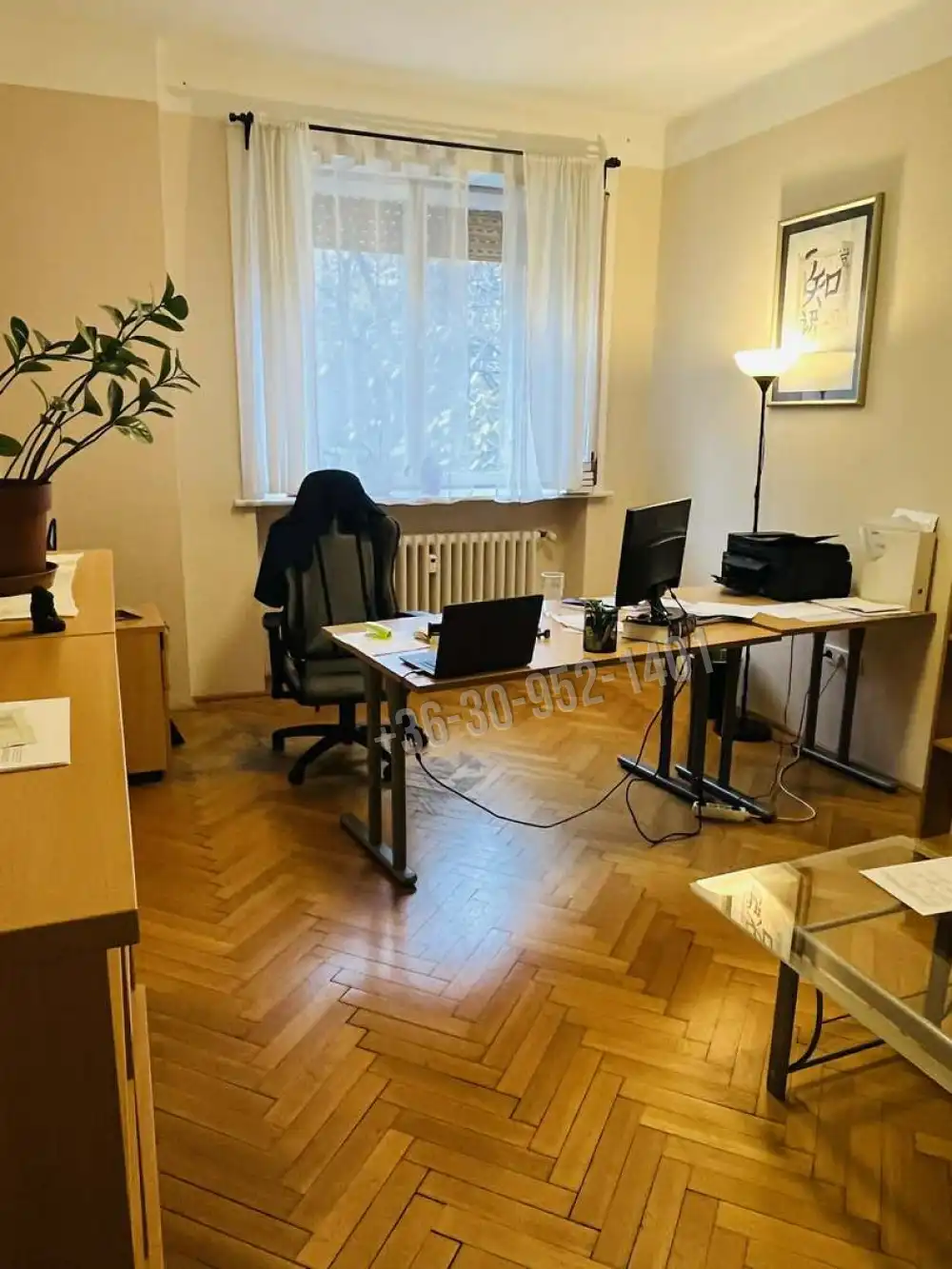 Budapest, XIII. kerület - Újlipótváros