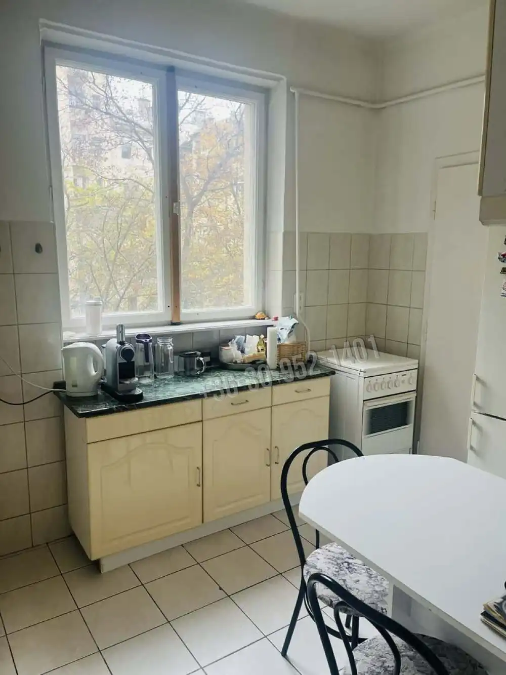 Budapest, XIII. kerület - Újlipótváros