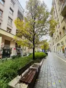 Budapest, XIII. kerület - Újlipótváros