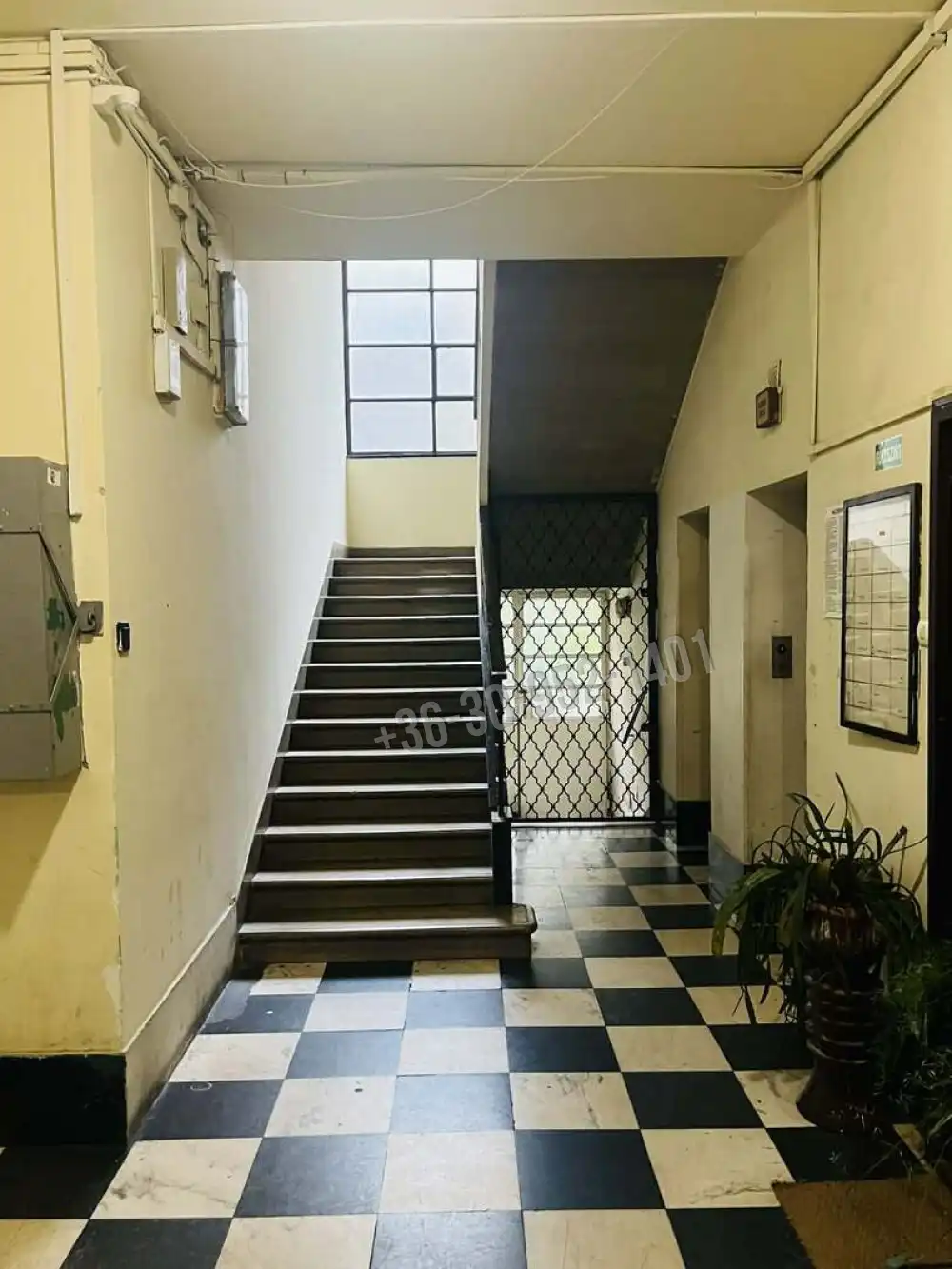 Budapest, XIII. kerület - Újlipótváros