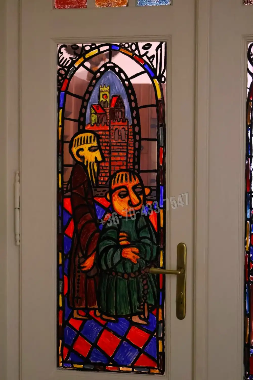 Budapest, XIII. kerület - Újlipótváros