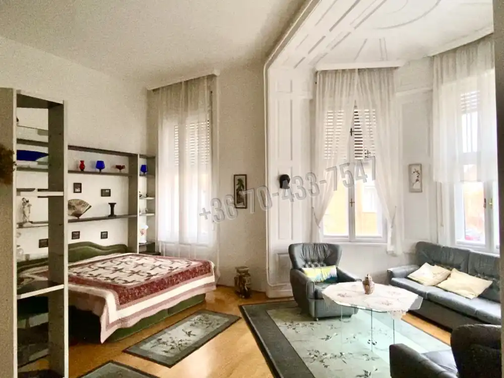 Budapest, XIII. kerület - Újlipótváros