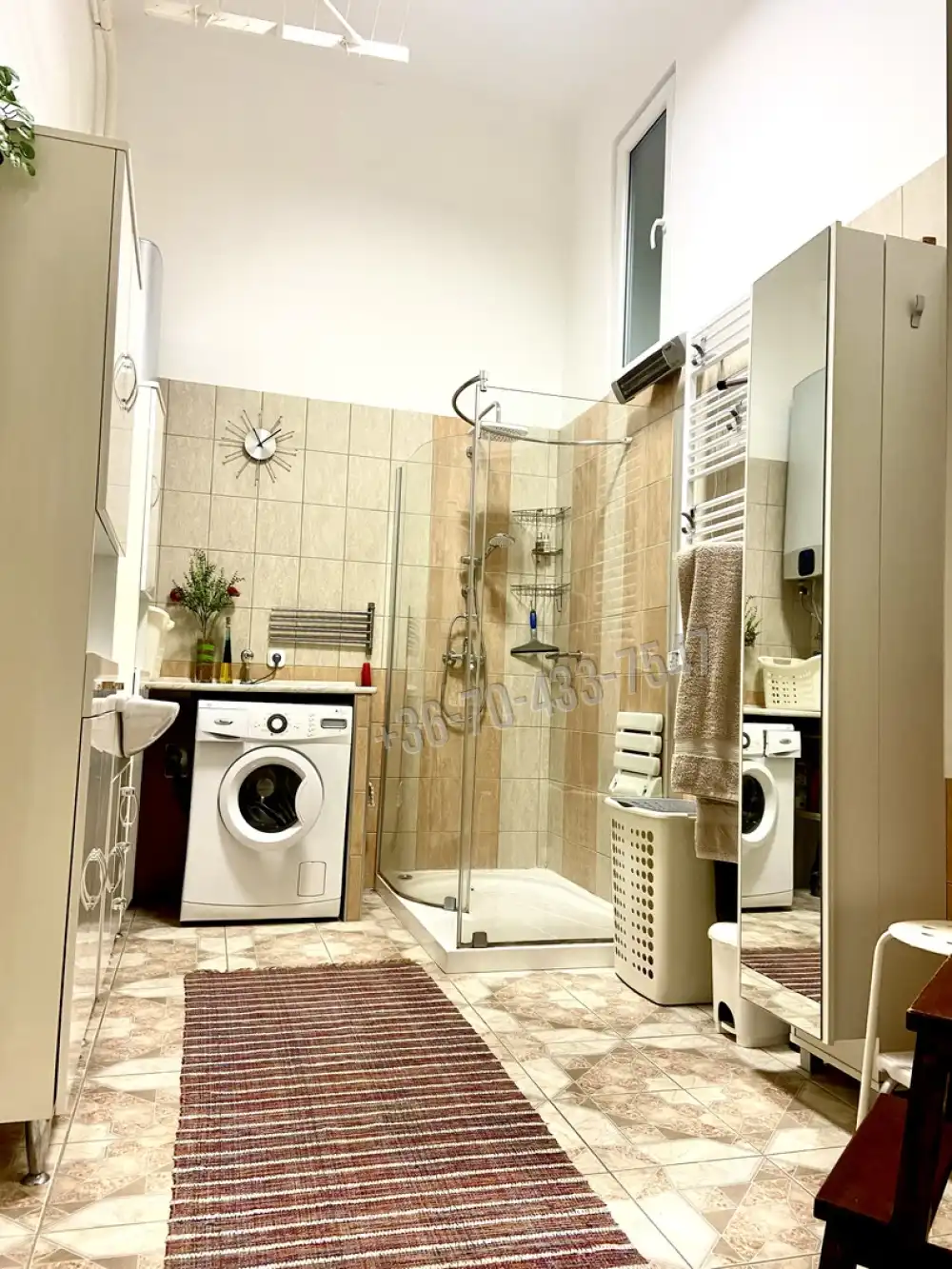 Budapest, XIII. kerület - Újlipótváros