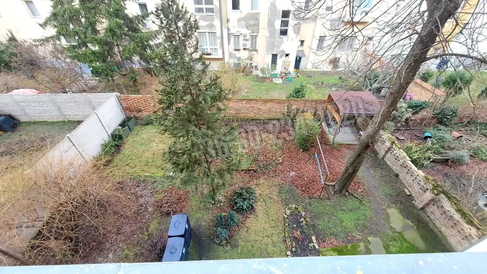 Budapest, XIII. kerület - Újlipótváros