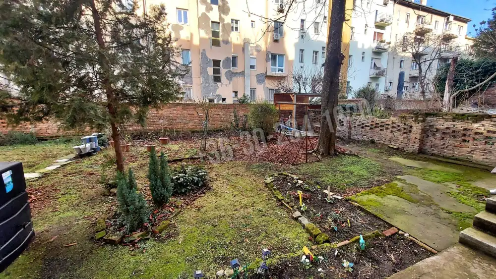 Budapest, XIII. kerület - Újlipótváros