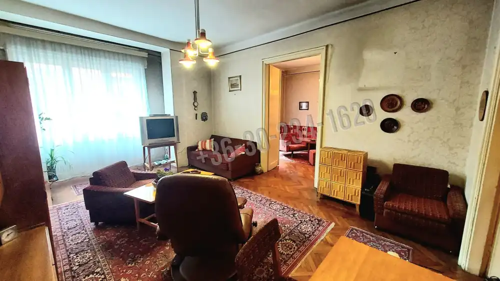 Budapest, XIII. kerület - Újlipótváros