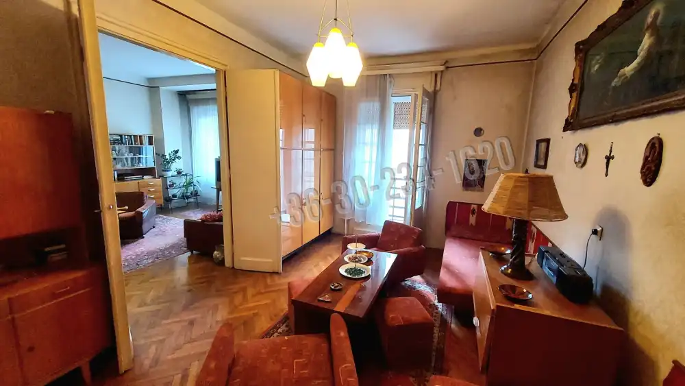 Budapest, XIII. kerület - Újlipótváros