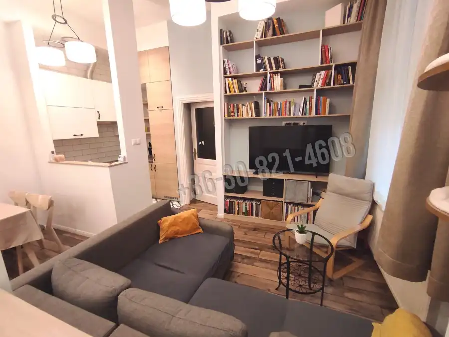 eladó téglalakás, Budapest, XIII. kerület