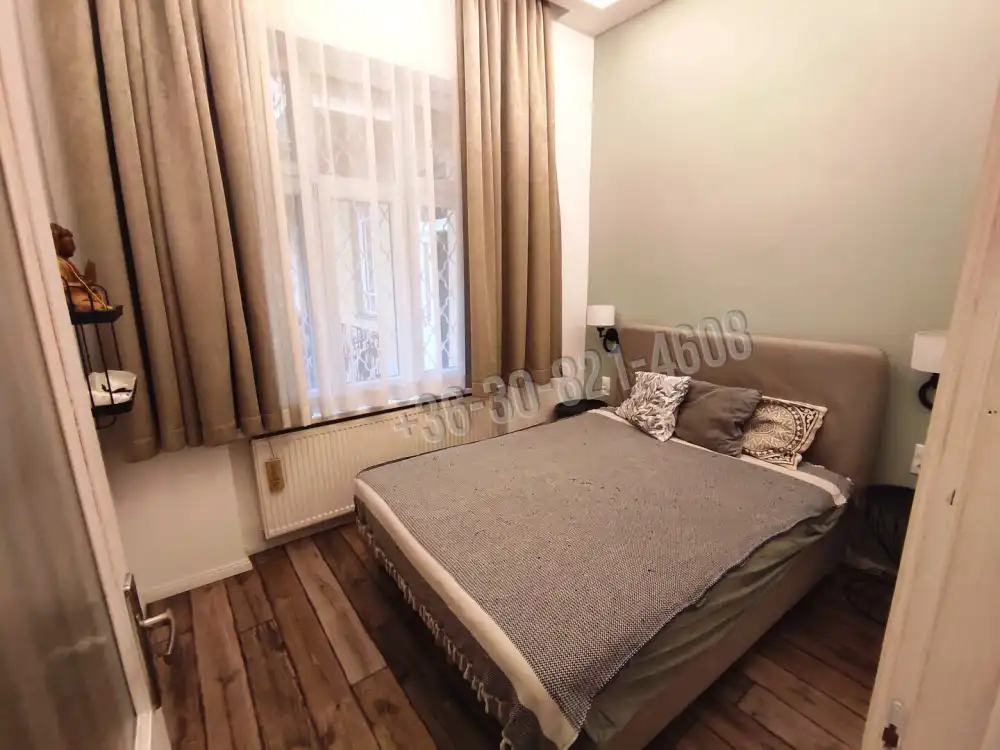 Budapest, XIII. kerület - Újlipótváros