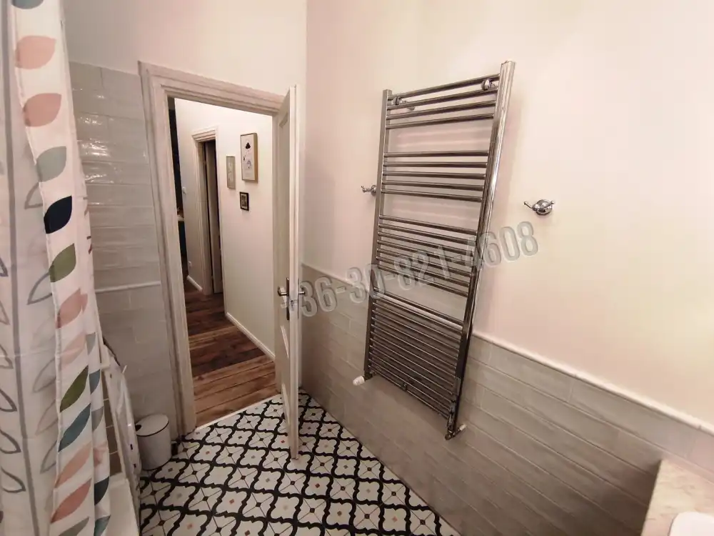 Budapest, XIII. kerület - Újlipótváros