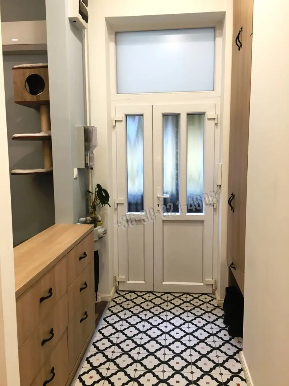 Budapest, XIII. kerület - Újlipótváros