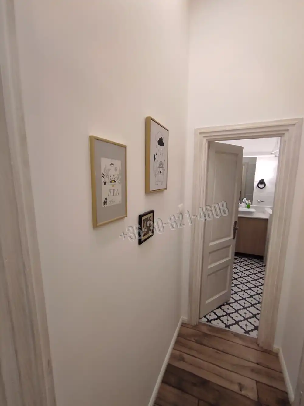 Budapest, XIII. kerület - Újlipótváros