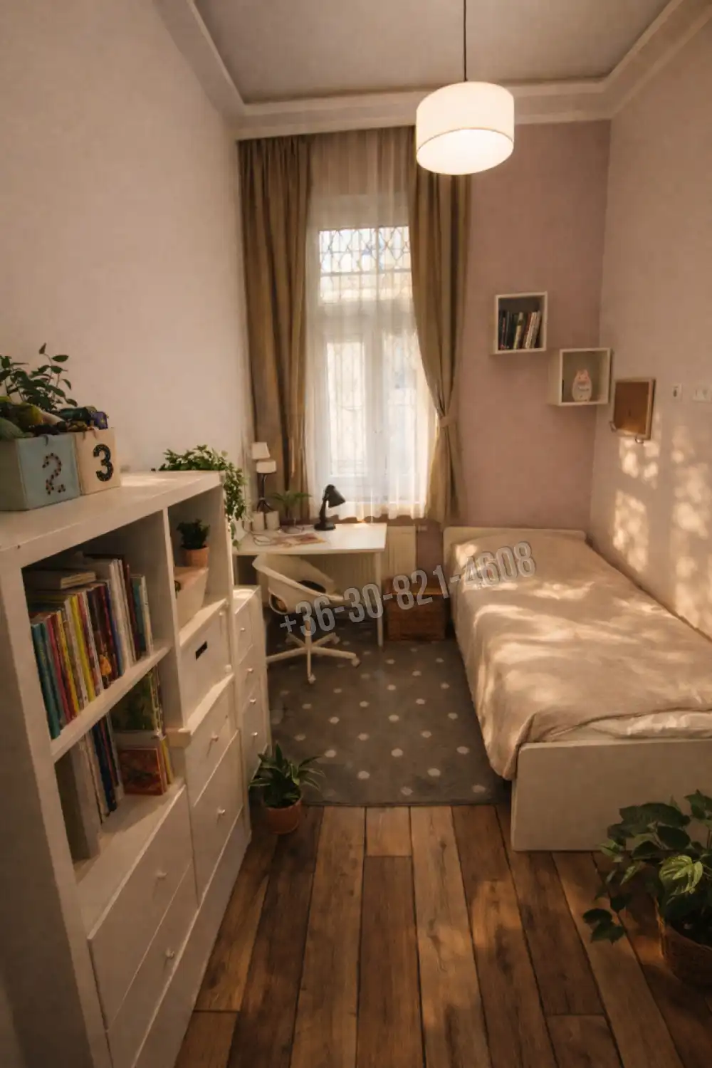 Budapest, XIII. kerület - Újlipótváros