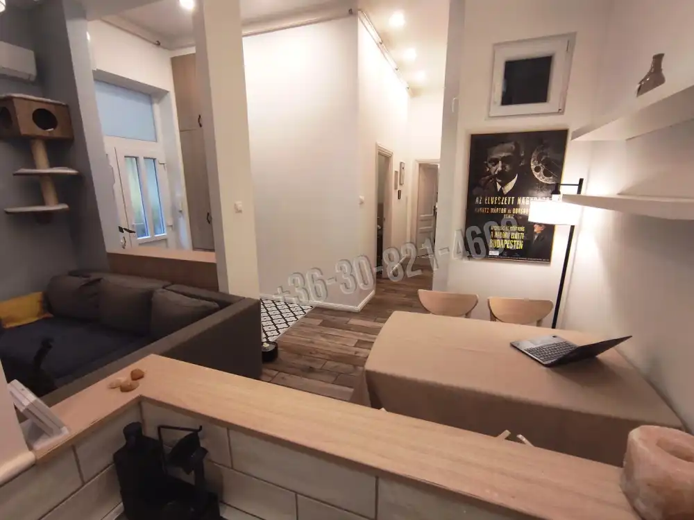 Budapest, XIII. kerület - Újlipótváros