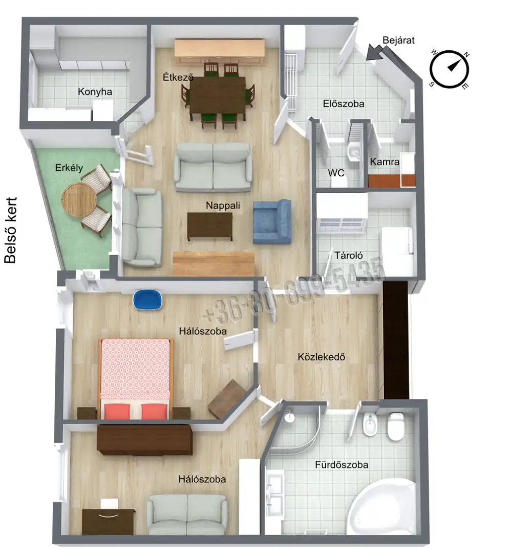 Budapest, XIV. kerület - Istvánmező