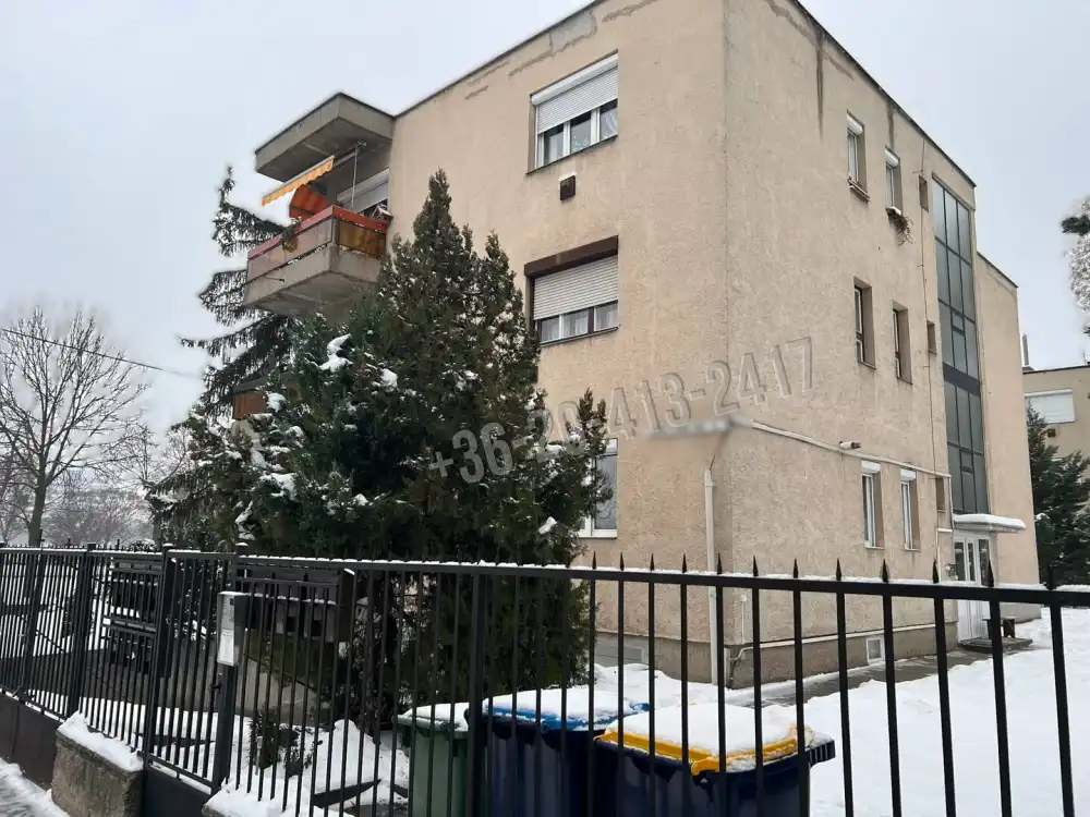 Budapest, XIV. kerület - Nagyzugló