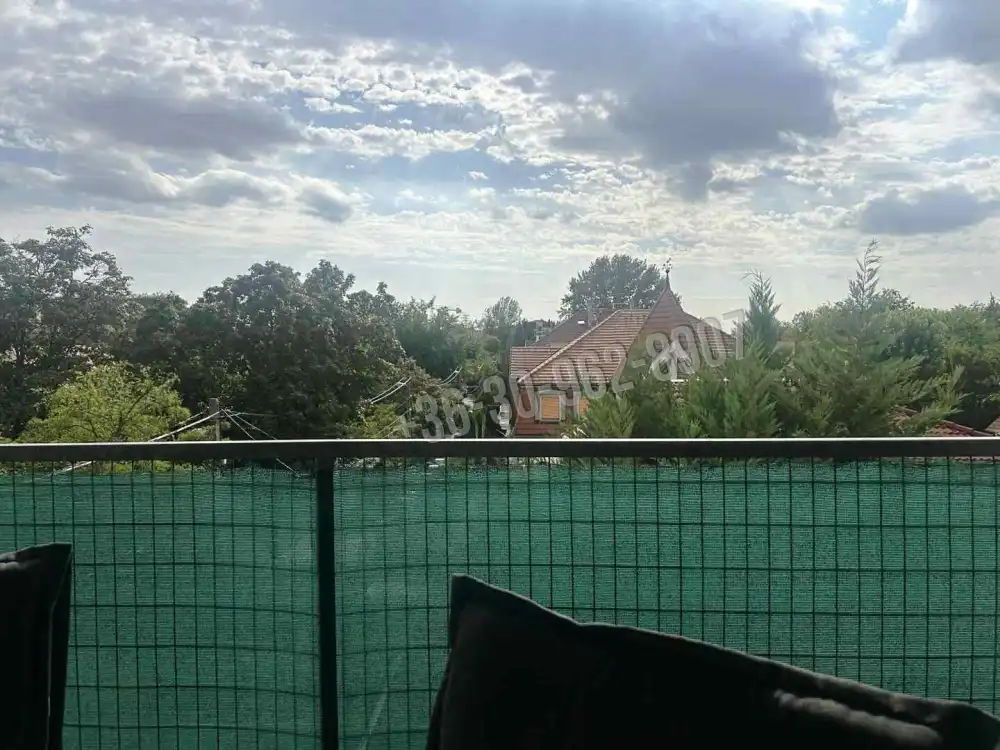 Budapest, XIV. kerület - Alsórákos