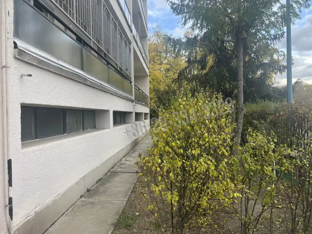 Budapest, XIV. kerület - Herminamező