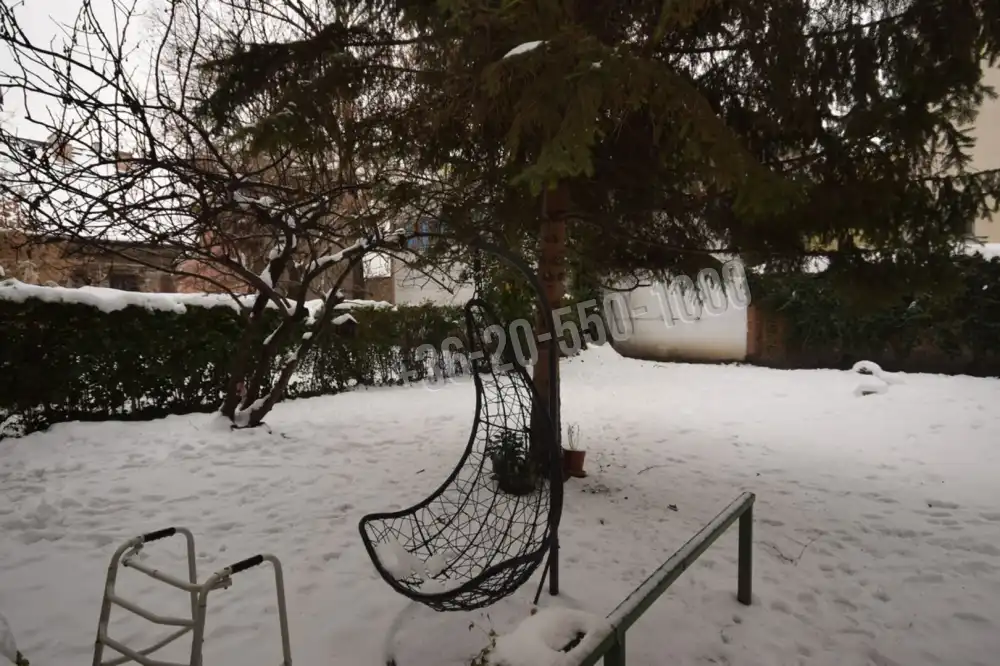 Budapest, XIV. kerület - Nagyzugló