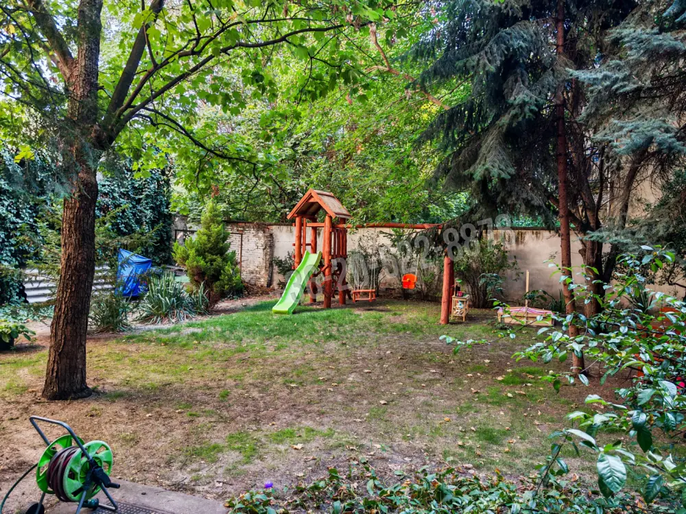Budapest, XIV. kerület - Kiszugló