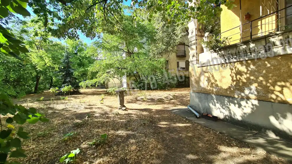 Budapest, XIV. kerület - Városliget