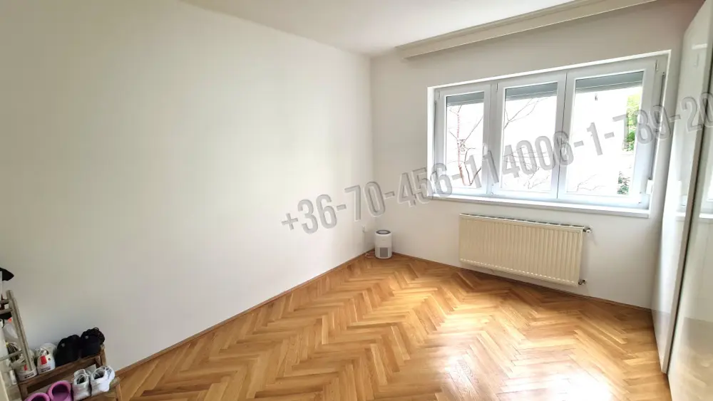 Budapest, XIV. kerület - Törökőr