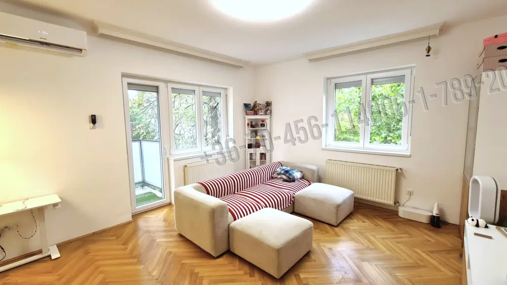 Budapest, XIV. kerület - Törökőr