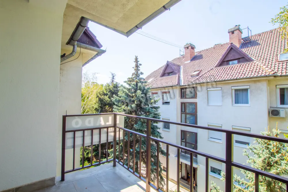 Budapest, XIV. kerület - Alsórákos