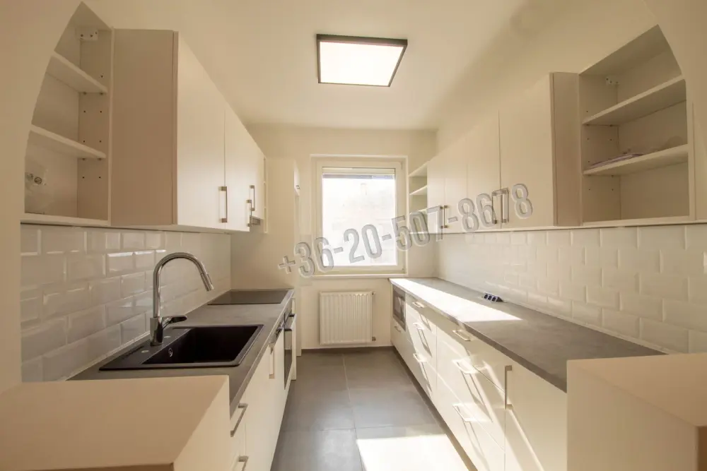Budapest, XIV. kerület - Alsórákos