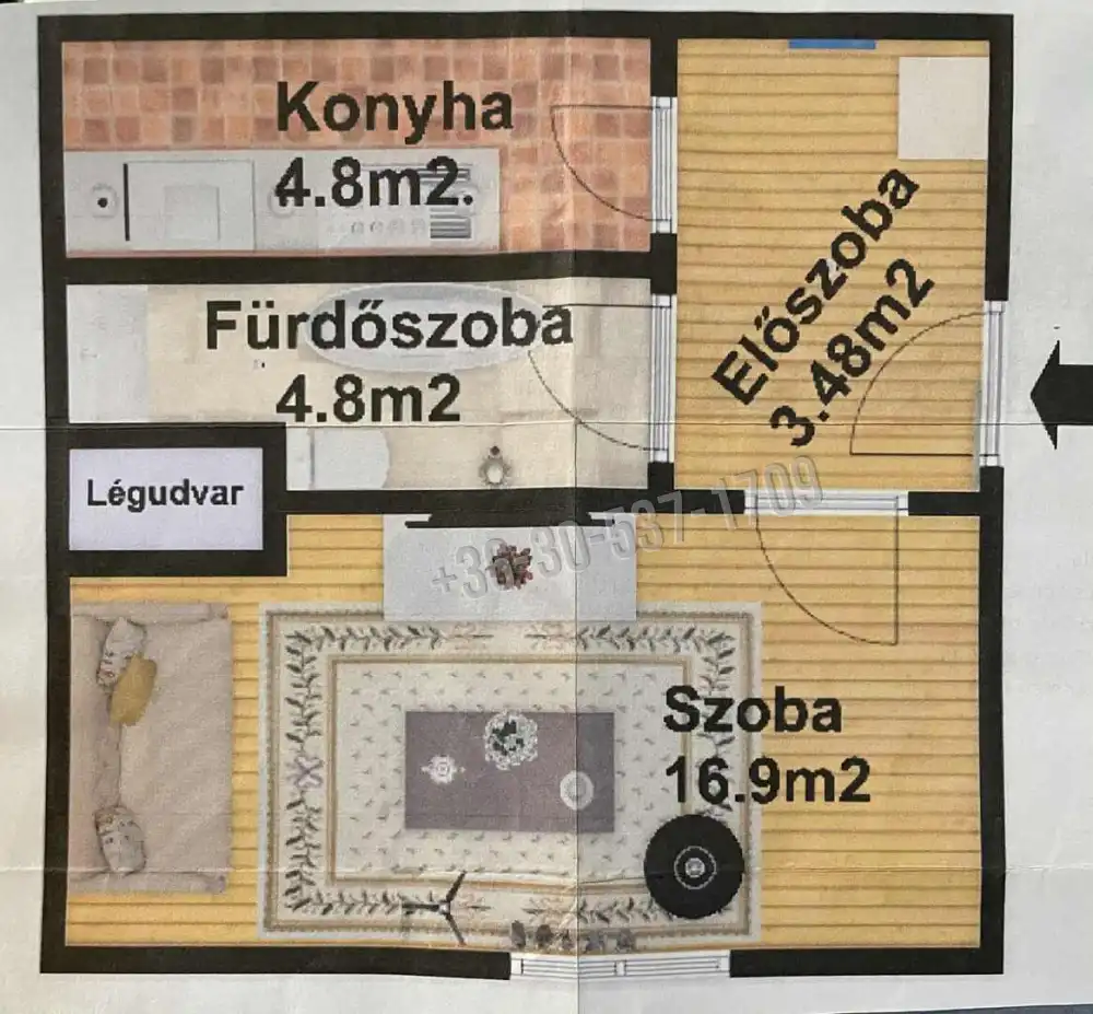 Budapest, XIV. kerület - Herminamező
