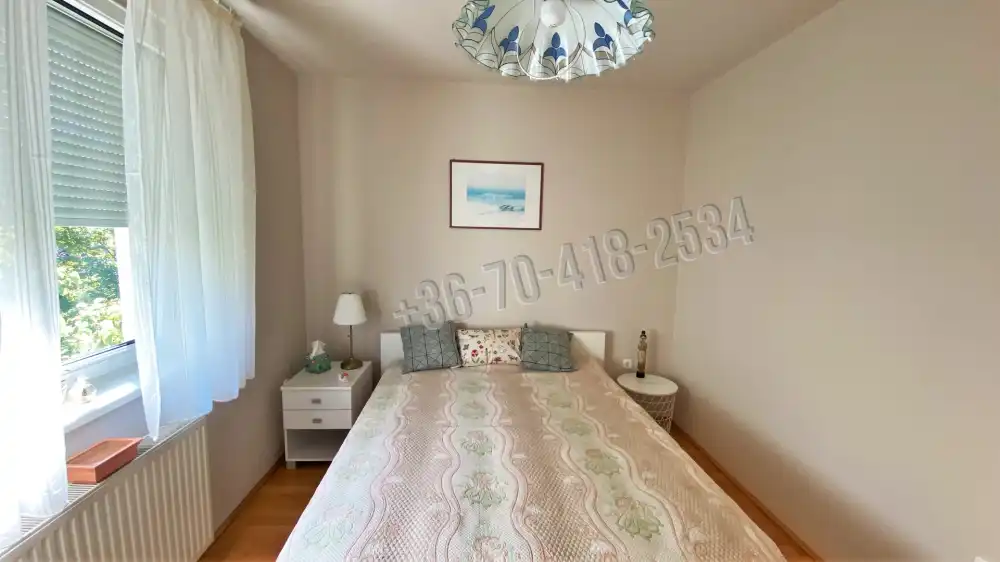 Budapest, XIV. kerület - Alsórákos