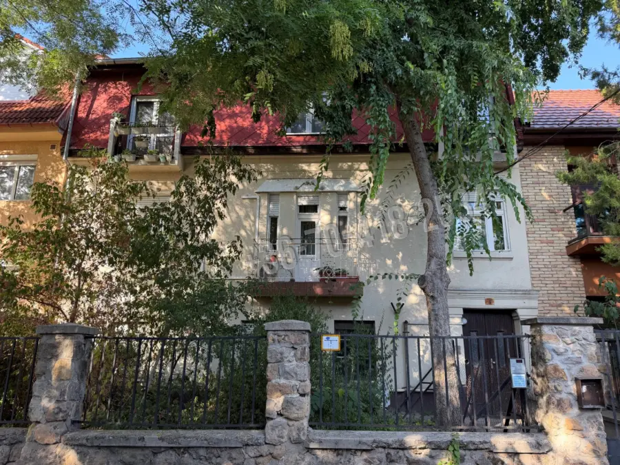 eladó téglalakás, Budapest, XIV. kerület