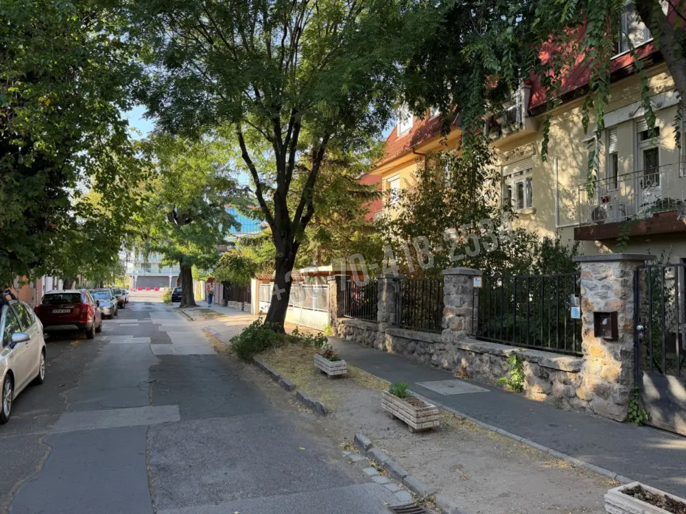 Budapest, XIV. kerület - Alsórákos
