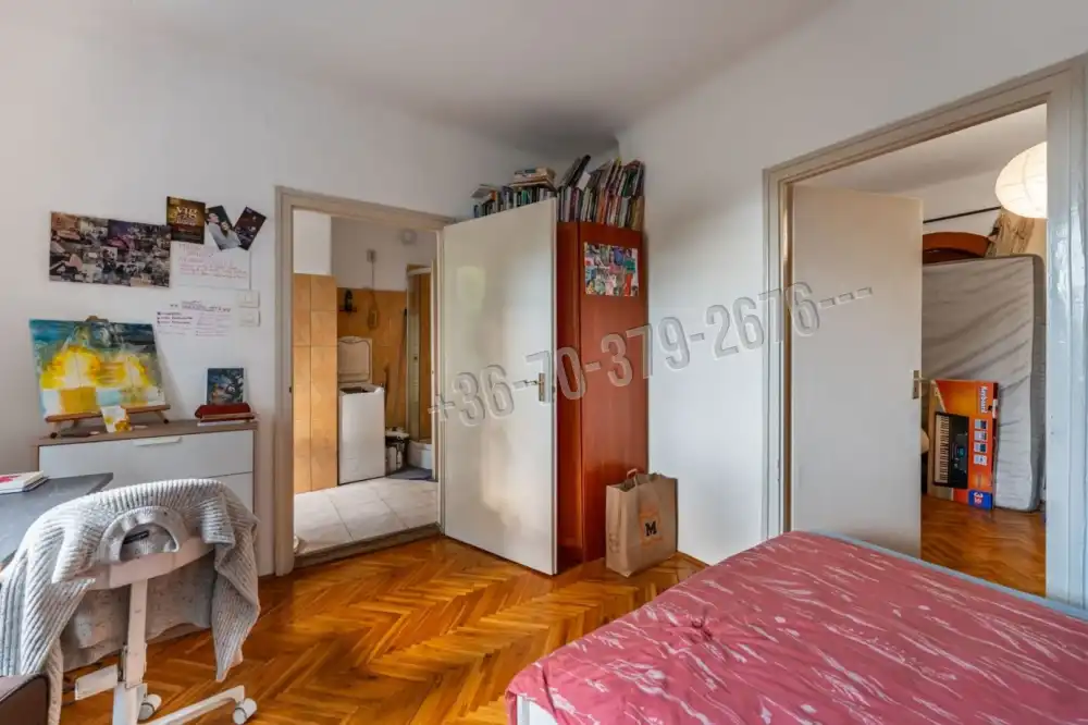 Budapest, XIV. kerület - Alsórákos