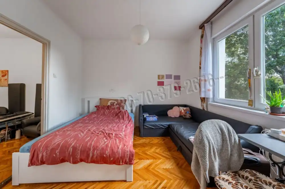 Budapest, XIV. kerület - Alsórákos
