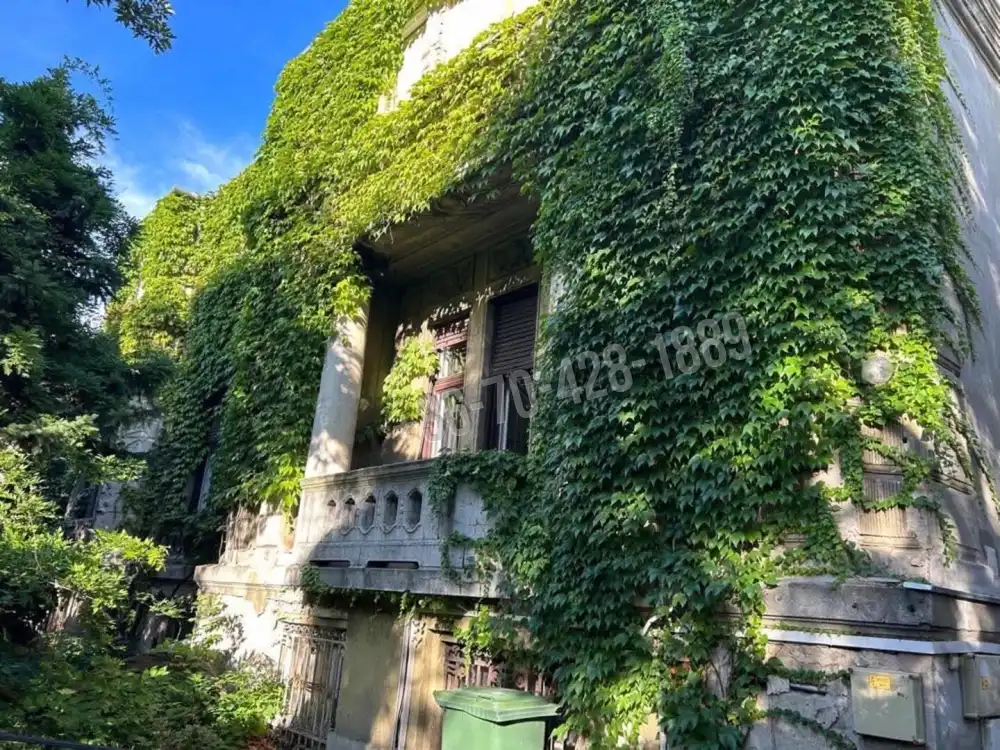 Budapest, XIV. kerület - Istvánmező