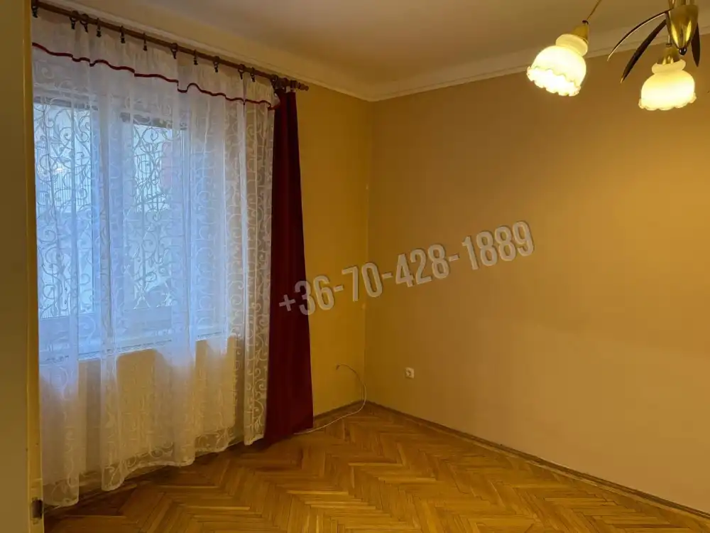 Budapest, XIV. kerület - Törökőr