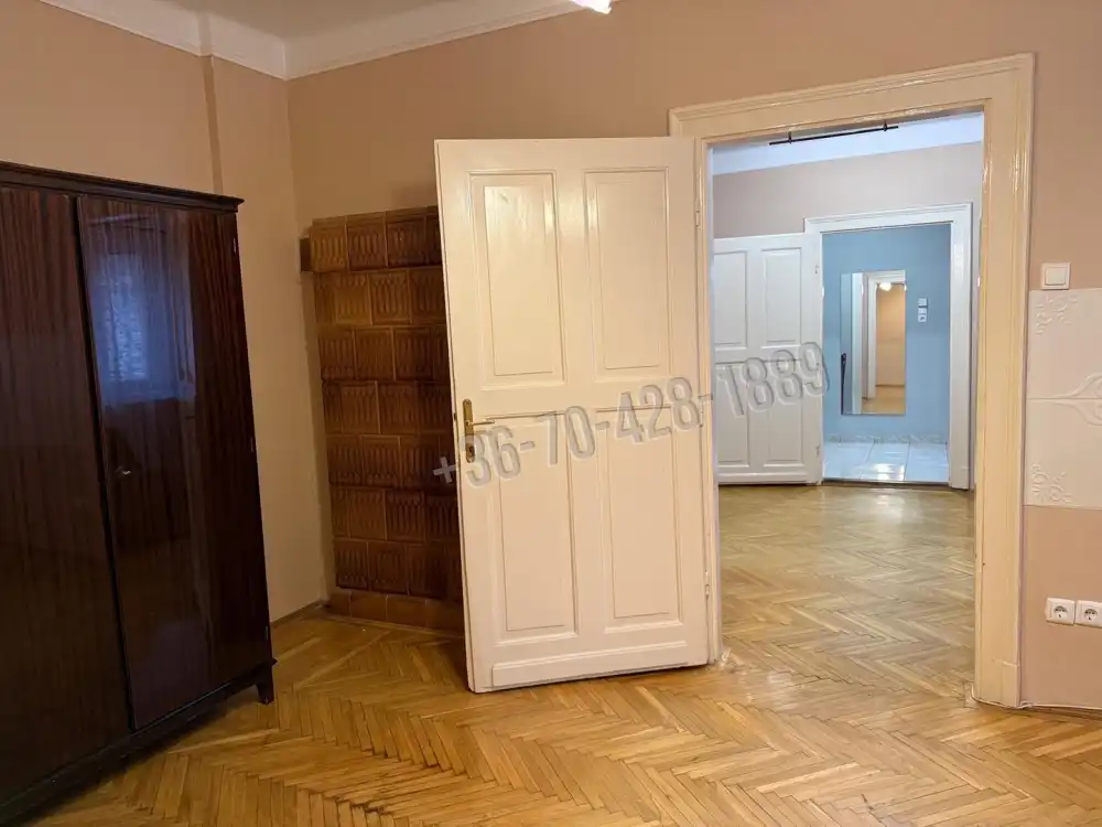 Budapest, XIV. kerület - Törökőr