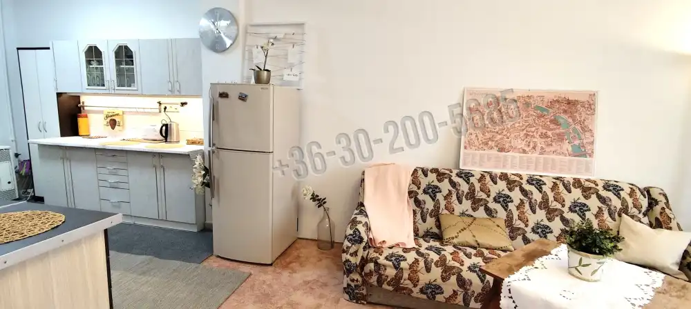 Budapest, XIV. kerület - Alsórákos
