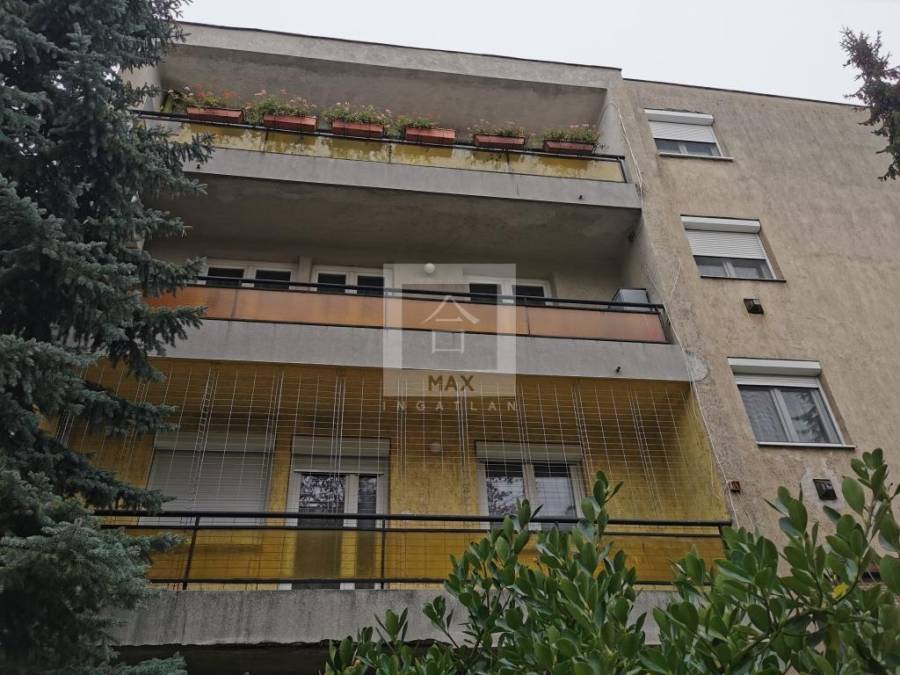 eladó téglalakás, Budapest, XIV. kerület
