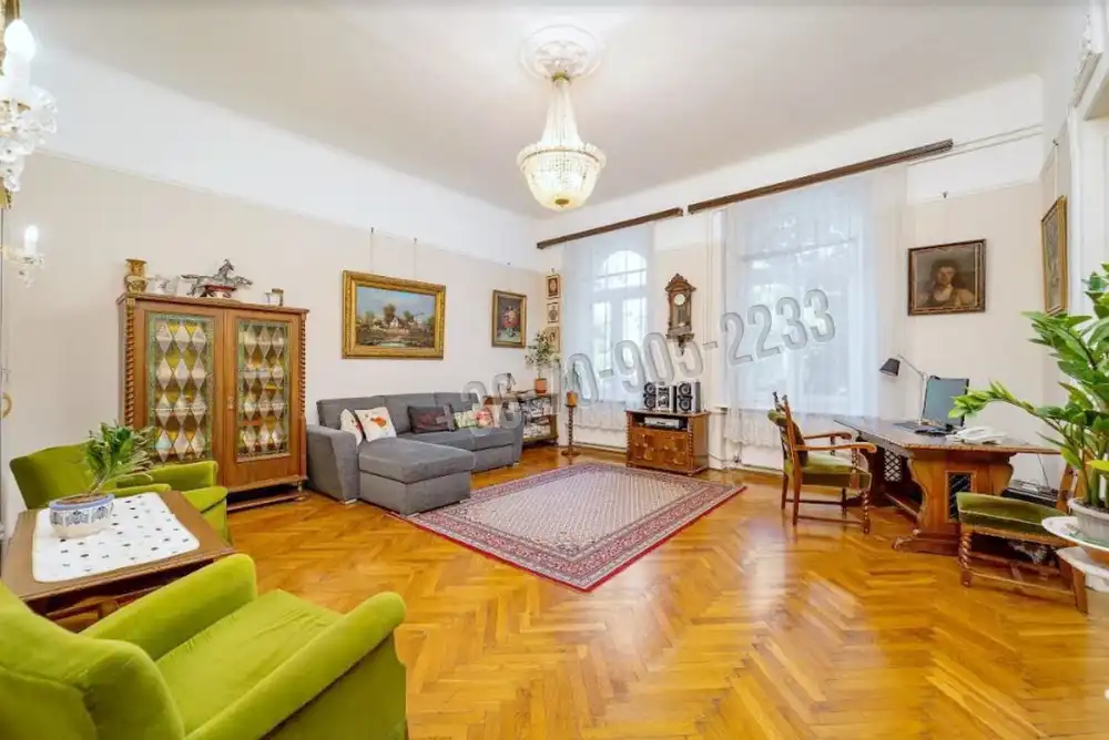 Budapest, XIV. kerület - Istvánmező