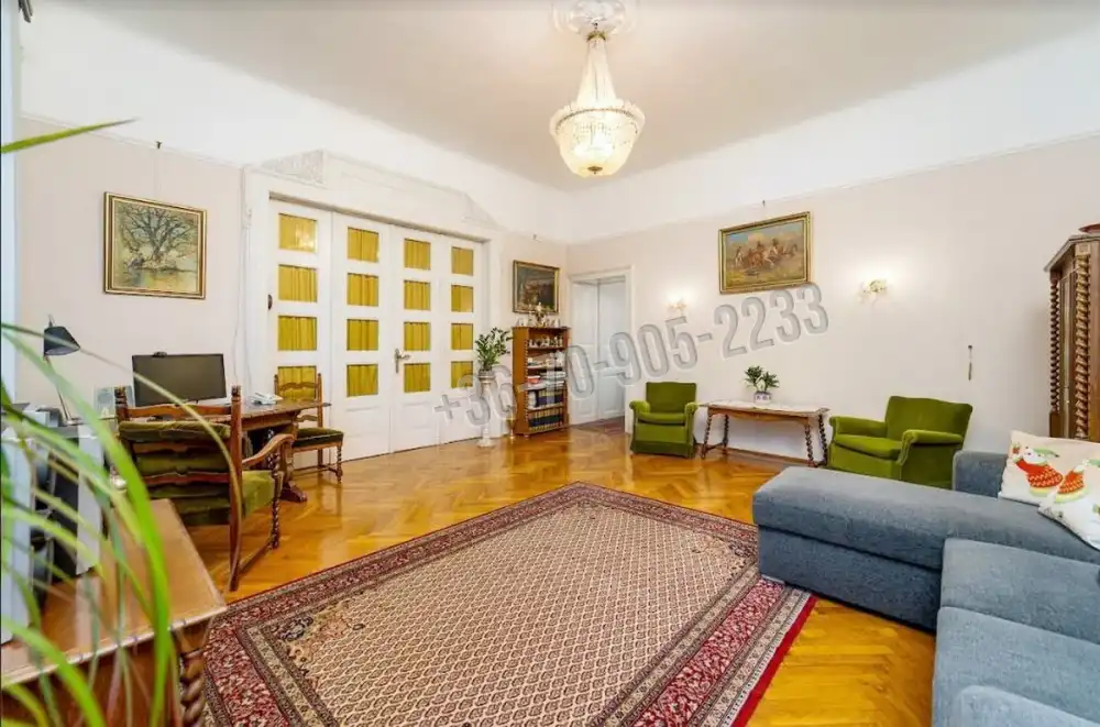 Budapest, XIV. kerület - Istvánmező